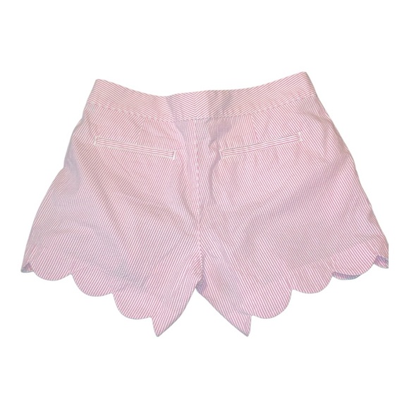 Lilly Pulitzer Buttercup Short, Size: 6 - Picture 3 of 10